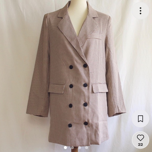 Lioness blazer - Picture 3 of 6